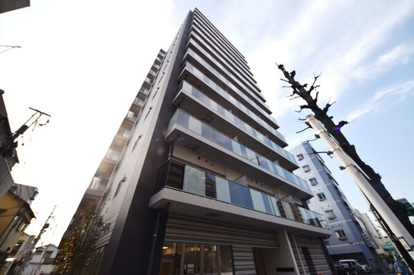 RIDGE王子神谷の物件内観写真